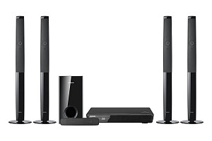Samsung HT-BD1255
