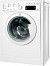 Indesit IWSE 5108 B