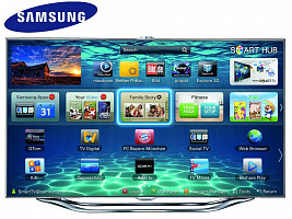Samsung UE55ES8090S