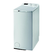 Indesit ITW D 61052 W