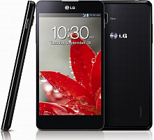LG Swift G