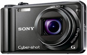 Sony DSC-HX10V