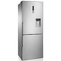 Samsung 70cm wide Fridge Freezer with SpaceMax Technology, 432 L