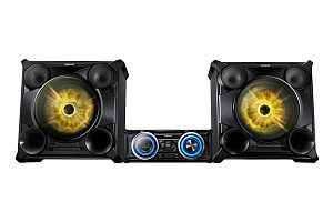 Samsung MX-HS8000