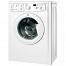 Indesit EWSD 61252 W