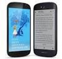 Yota Phone